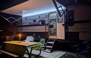 2021 Enlighten Easy to tow!