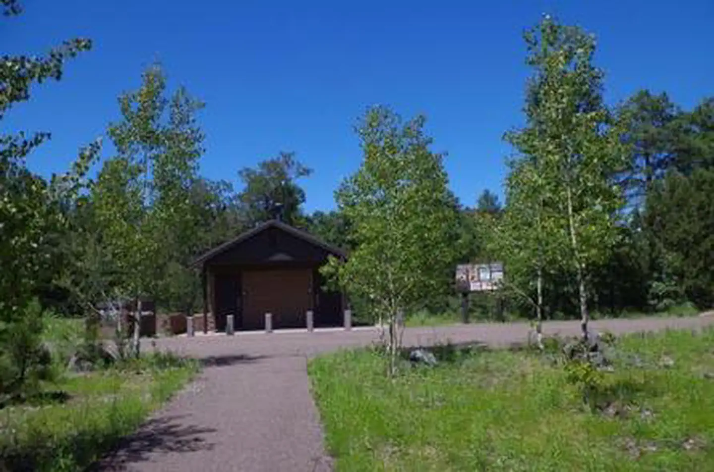 Potato Patch Campground