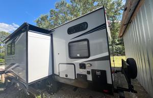 2021 Forest River RV Cherokee Alpha Wolf 26DBH-L
