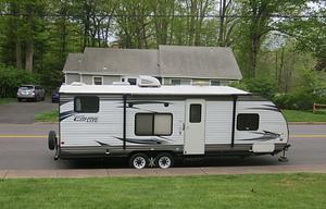 The 2015 Family Cruiser