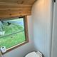 Skylight Skoolie - School Bus Custom Conversion