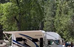 Thor Chateau 22E — Your Home on the Road Awaits!