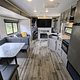 Coleman Lantern | Large Modern Bunkhouse sleeps 9