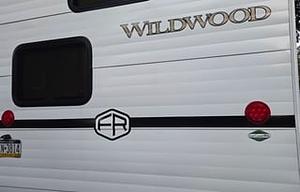 2026 Wildwood 300ICE RV rental photo 5