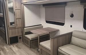 2022 Your Ultimate Game Day RV/Camping Companion