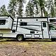 Clean&Comfortable 2023 Forest River Sunseeker LE