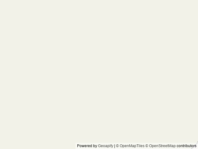 Map of Mount Prindle Campground location at Fairbanks, AK, United States