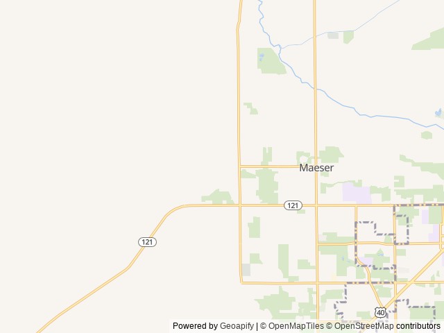 Map for 2019 Cruiser Stryker ST-2916 w/paddle boards! near Vernal, WY