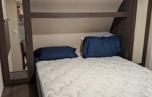 Comforts of Home, Anywhere you roam!
