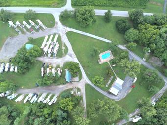 Driftwood Campground & Rv Park