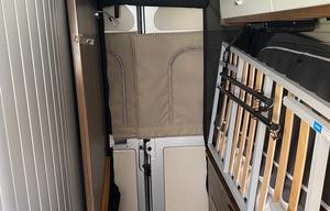 The Happy Camper (2023 Winnebago Travato 59G)