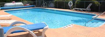 Sherwood Forest RV Park