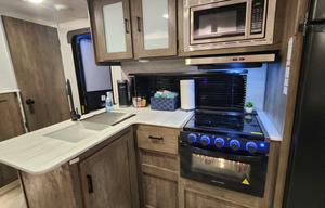 Glamping with Bunkhouse!