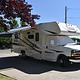 Perfect Couples Coach + 2 kids 23ft Freelander