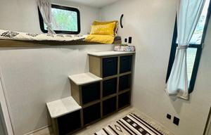 2025 Forest River RV Wildwood 32BHDSGlamping STYLE