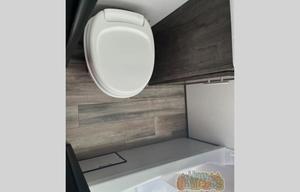 2023 Riverside RV Intrepid 190BHi