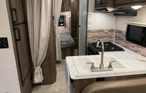 2020 Coachmen RV Freelander 26RS Ford 350