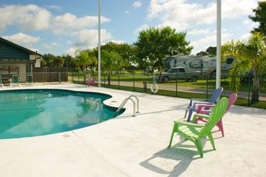 Sonrise Palms RV Park