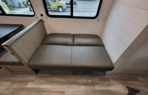 NEW 2026 Go Play Getaway: Straight-Line Camping