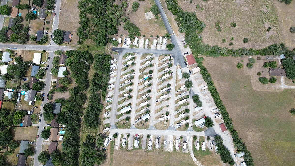 Beeville RV Park