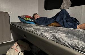 Dream Camper! Private King Master & Priv Bunkhouse