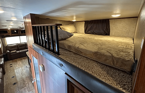 Eagle – Your Family's Private Luxury Lodge