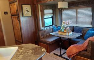 Amazing Getaway w/ Polar Package & Keyless Entry