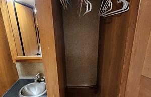 2015 Thor Motor Coach Chateau 24C