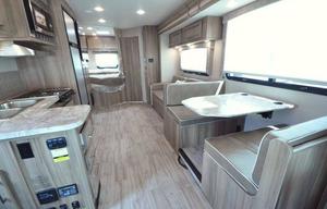 Leon's Fun RV
