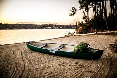 Long Cove Resort