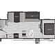 Springdale w/Bunks: Delivery Avail: No Prep Fee