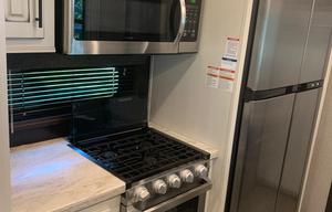 2020 Jayco North Point 377RLBH