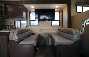 2018 Freedom Elite Thor - NO BURNING MAN RENTALS