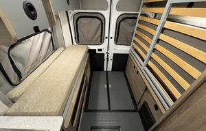 2023 Winnebago Solis NPF Limited Edition 59P