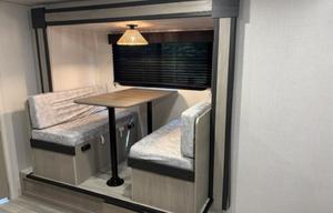 War Eagle….2024 Keystone RV Springdale 1810BH