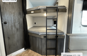 Adventurous 2023 Keystone Hideout: Sleeps 8