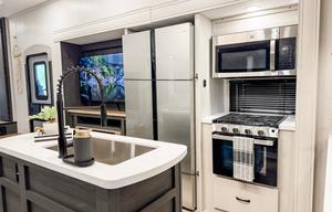 Two Private Bedrooms. Two Full Baths. Total Luxury