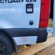 2023 Mercedes 4X4 Thor Motor Coach Sanctuary 19L