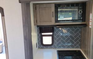 2021 Keystone RV Sprinter Limited 3570LFT