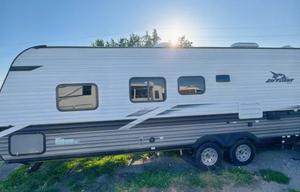 2022 Jayco Jay Flight Omne2485