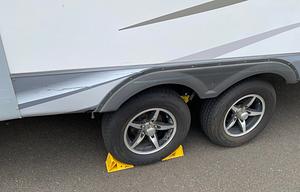 2019 Highland Ridge RV Light 271RLS