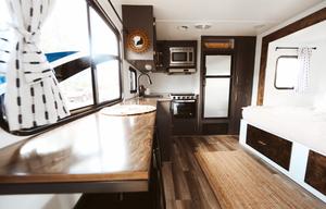 2015 Forest River RV EVO T2360