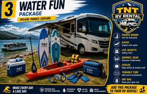 2017 Forest River RV FR3 30DS RV rental photo 40