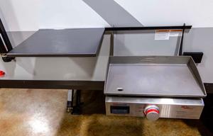 2022 Solar power off road adventure trailer E-Pro