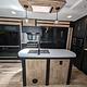 Outback: Chef's kitchen, King bed, 3 slides, Solar
