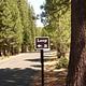 MANZANITA LAKE GROUP CAMPGROUND