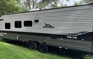 Jayco Jay Flight SLX 260BH – Adventure Awaits!