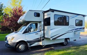 2018 Coachmen RV Prism 2200