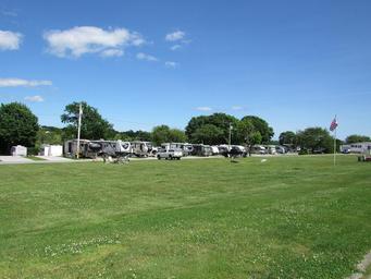 Meadowlark RV Park