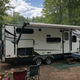 "Mountain Breeze" Keystone  Passport sleeps  6